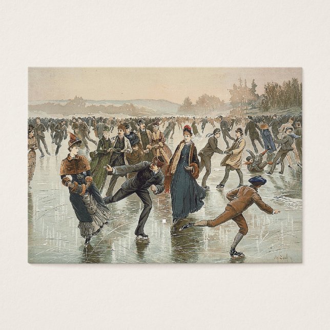 TOP Skating Old School (Front)