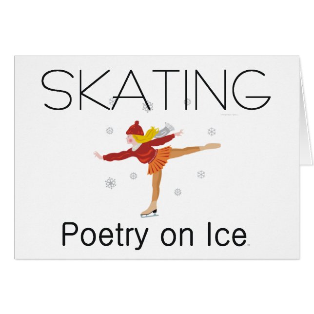TOP Skating Poetry (Front Horizontal)