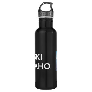 TOP Ski Idaho 710 Ml Water Bottle