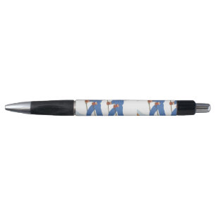 TOP Skiing Pen