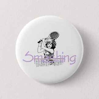 TOP Smashing 2 Inch Round Button