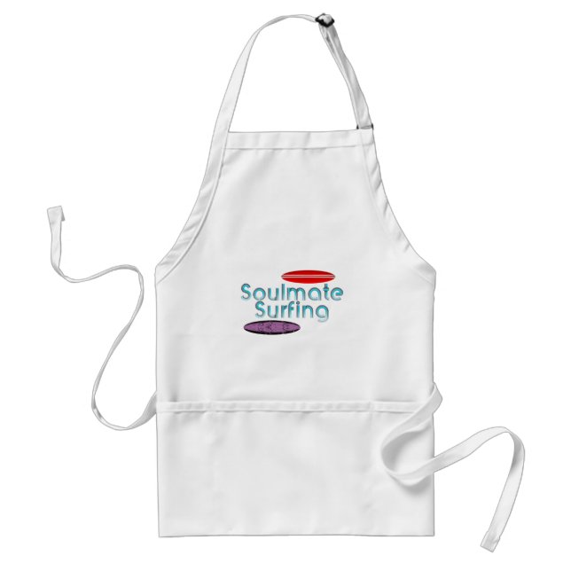 TOP Soulmate Surfing Aprons (Front)
