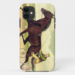 TOP Sulky Champ iPhone 11 Case