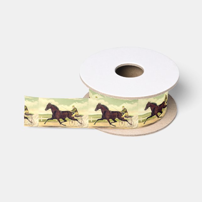 TOP Sulky Champ Satin Ribbon (Spool)