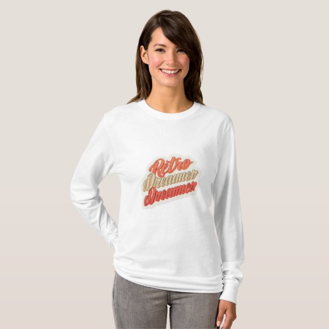 Top & T-Shirts (Devant entier)