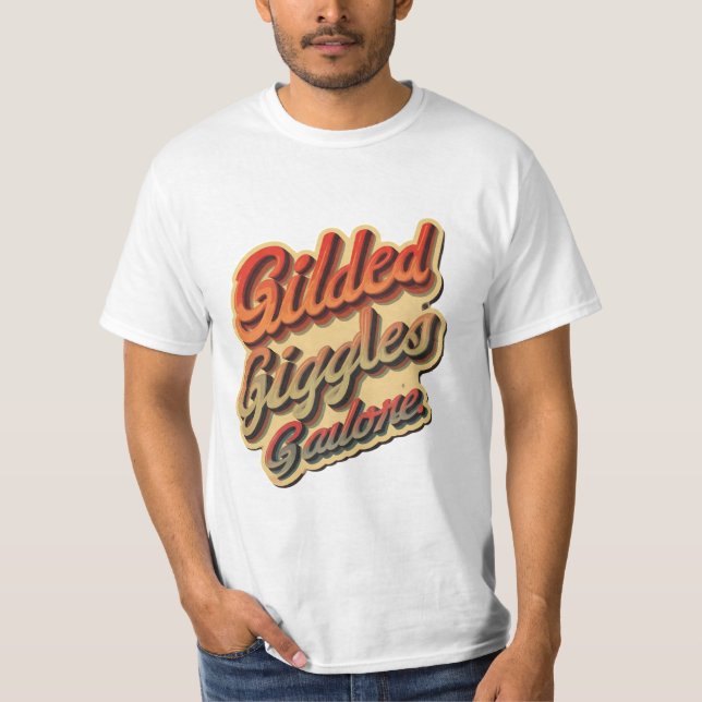 Top & T-Shirts (Devant)