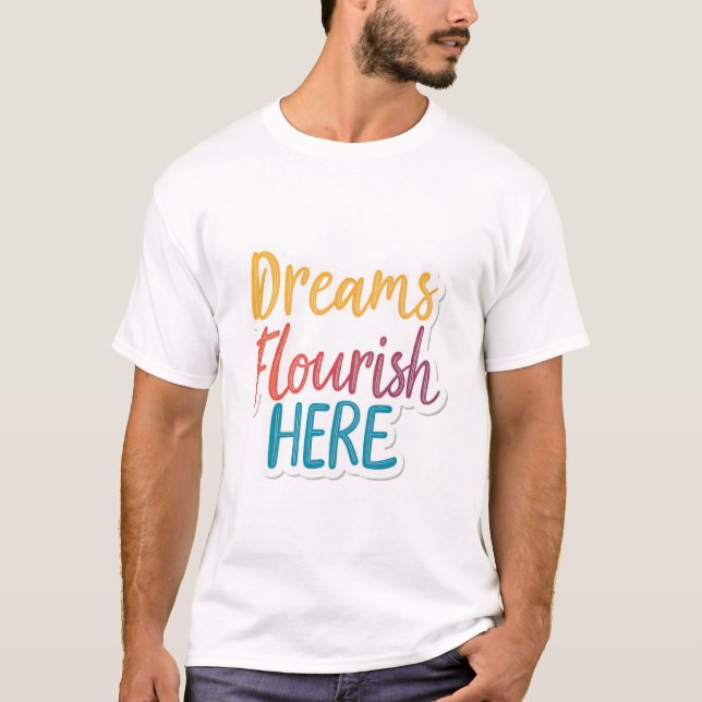 Top & T-Shirts (Devant)