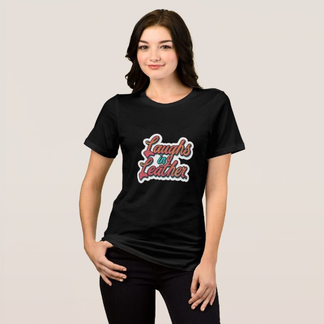Top & T-Shirts (Recto plein)