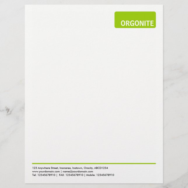Top Tag v3 - Martian Green Letterhead (Front)