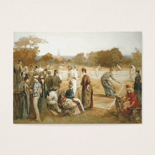 TOP Tennis Old School