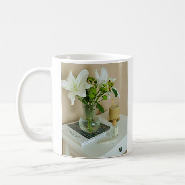 Top Trending Cafee Mug (Gauche)
