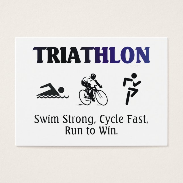 TOP Triathlon (Front)