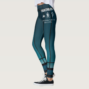 TOP Triathlon Leggings