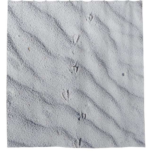 Top view of sand dunes (Front)