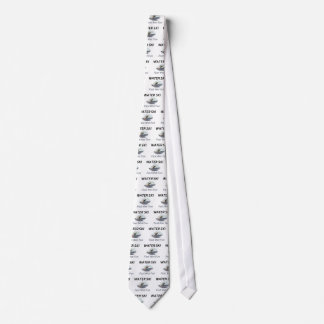 TOP Water Ski Tie