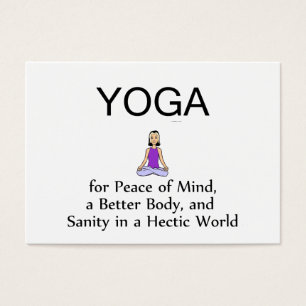TOP Yoga Slogan
