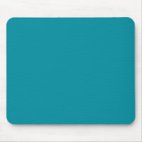 Topaz Blue Personalized Aqua Teal Colour Backgroun