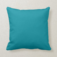 Topaz Blue Personalized Aqua Teal Colour Backgroun
