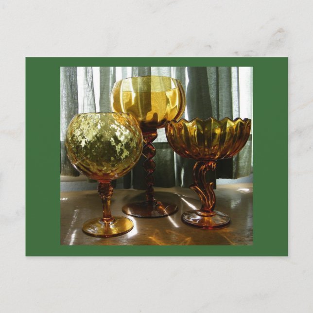 topazglassware postcard (Front)