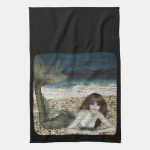 Topazia Kitchen Towel