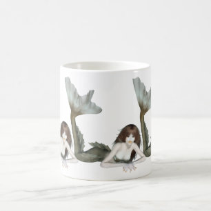 Topazia Mug