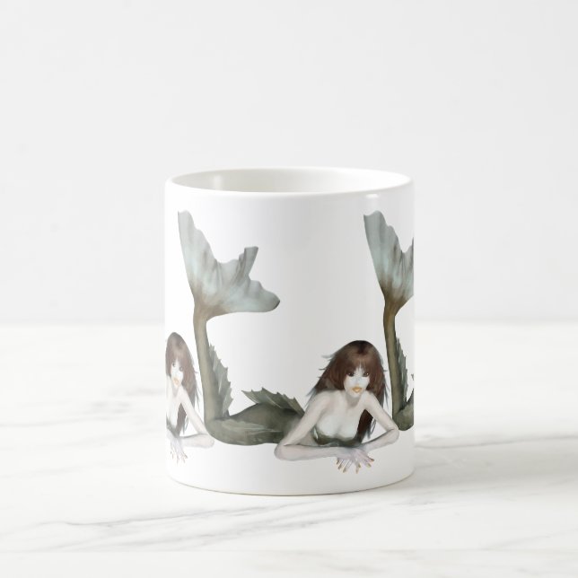 Topazia Mug (Center)
