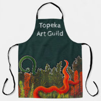 Topeka Art Guild by Sasha