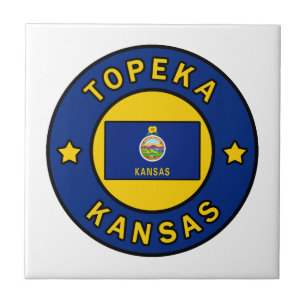 Topeka Kansas Tile