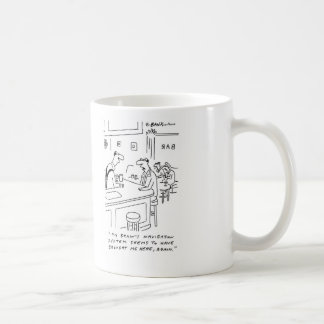 Topical Brain Mug