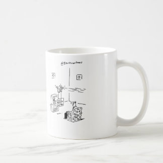 Topical Drone Mug