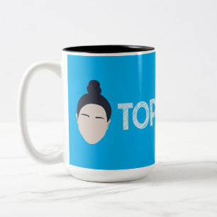 TopKnotch Mug