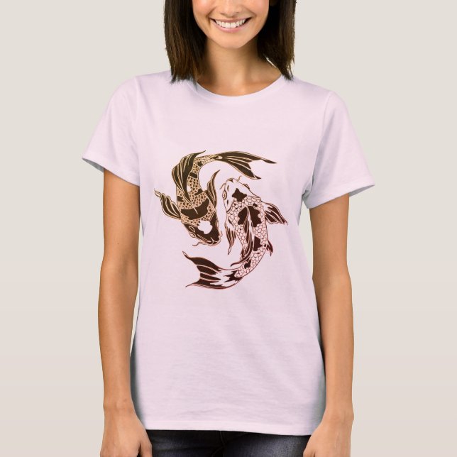 topo tooooi T-Shirt (Front)