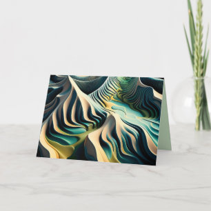 Topographic Currents Invitation
