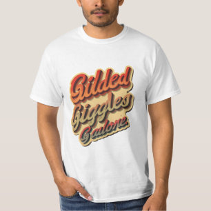 Tops & T-Shirts