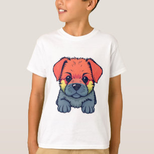 TOPS & T-SHIRTS BOYS' T-SHIRTS
