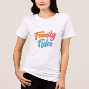 Tops & T-Shirts > Women's T-Shirts