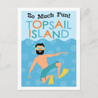Topsail Island Fun Hipster Travel