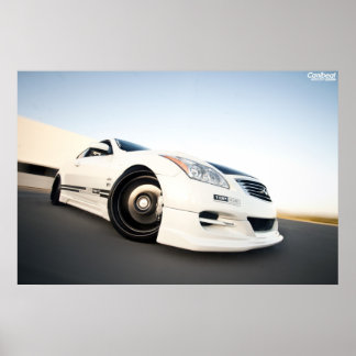 Topsecret g37s poster
