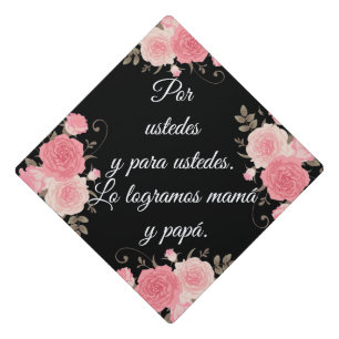 TOQUE DE DIPLÔMÉ
