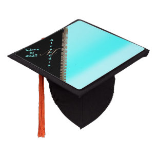 TOQUE DE DIPLÔMÉ 