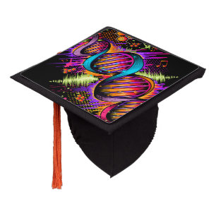Toque De Diplômé ADN de musique