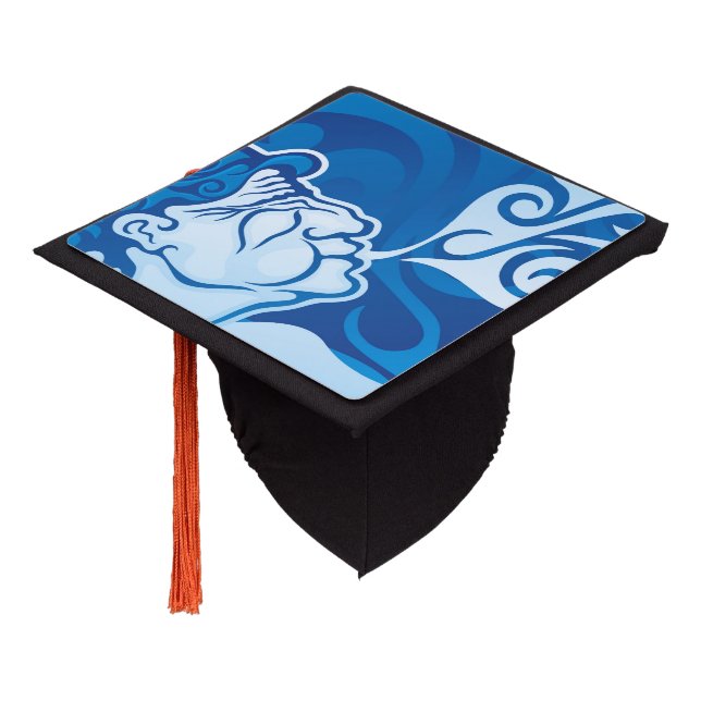Toque De Diplômé Aeolus (Incliné)