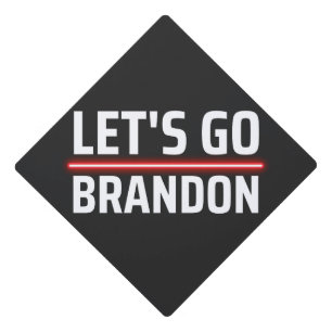 Toque De Diplômé allons à brandon