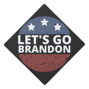 Toque De Diplômé allons à brandon