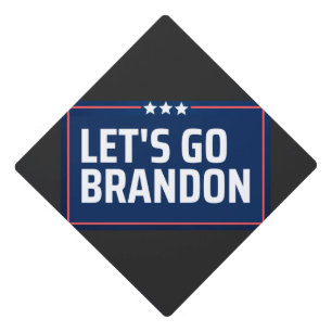 Toque De Diplômé Allons Brandon
