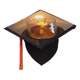 Toque De Diplômé Ampoule lumineuse basse tension