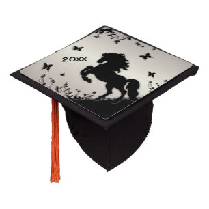 Toque De Diplômé Année de l'élévation de l'étoile noire