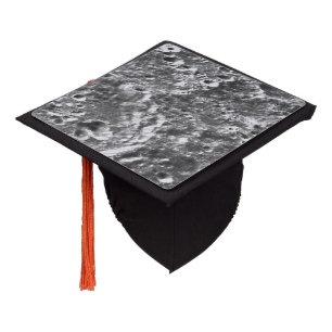 Toque De Diplômé Artemis 1 Lune Mission Lunaire Image