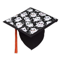Baby Ghosts Éffrayant mignon Halloween humeur
