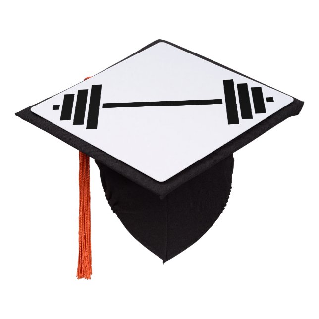 Toque De Diplômé Baies (Incliné)